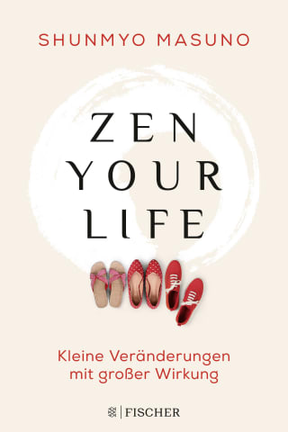 Cover Download Zen your life