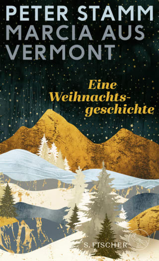 Cover Download Marcia aus Vermont