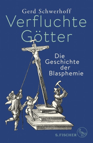 Cover Download Verfluchte Götter