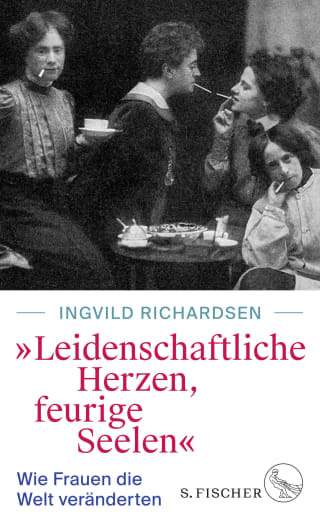 Cover Download »Leidenschaftliche Herzen, feurige Seelen«