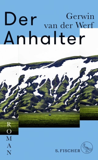 Cover Download Der Anhalter