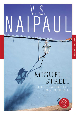 Cover Download Miguel Street