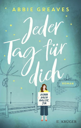 Cover Download Jeder Tag für dich