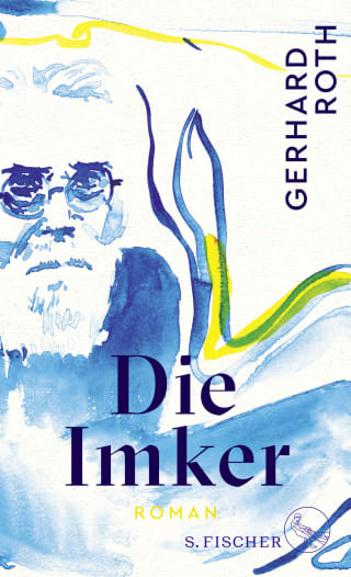 Cover Download Die Imker