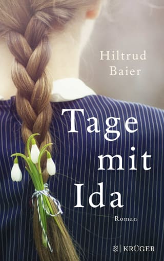 Cover Download Tage mit Ida