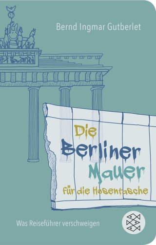 Cover Download Die Berliner Mauer für die Hosentasche