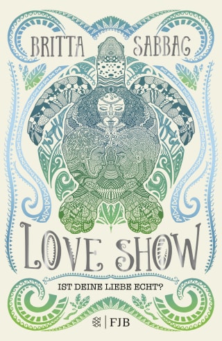 Cover Download Love Show