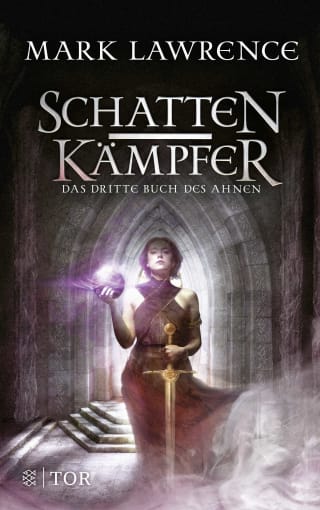 Cover Download Schattenkämpfer