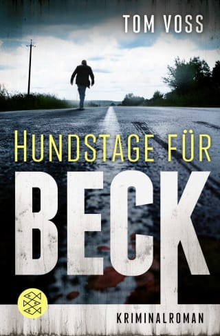 Cover Download Hundstage für Beck