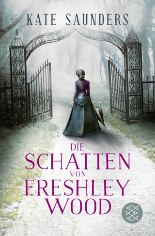 Cover Download Die Schatten von Freshley Wood