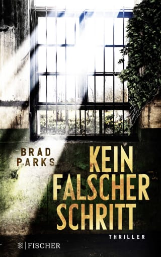 Cover Download Kein falscher Schritt