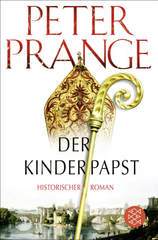 Cover Download Der Kinderpapst