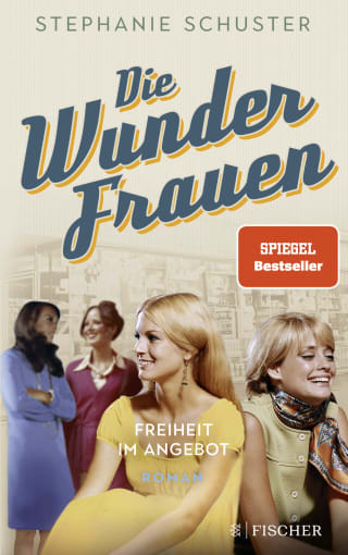 Cover Download Die Wunderfrauen