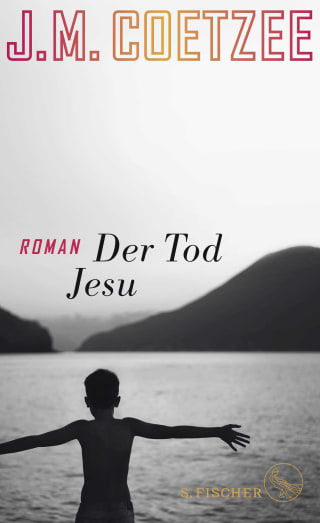 Cover Download Der Tod Jesu