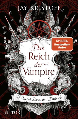 Cover Download Das Reich der Vampire