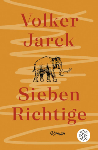 Cover Download Sieben Richtige