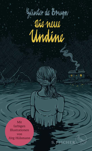 Cover Download Die neue Undine