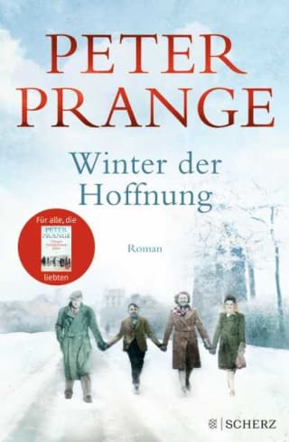 Cover Download Winter der Hoffnung