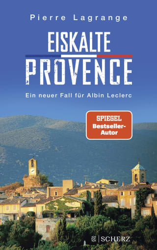 Cover Download Eiskalte Provence