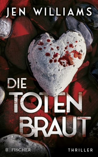 Cover Download Die Totenbraut