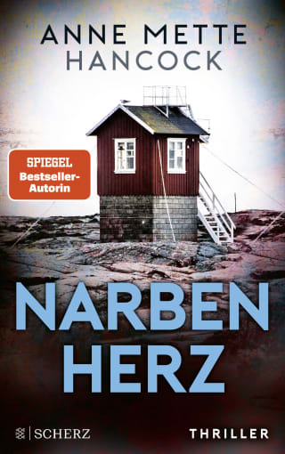 Cover Download Narbenherz