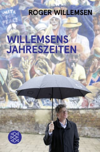 Cover Download Willemsens Jahreszeiten
