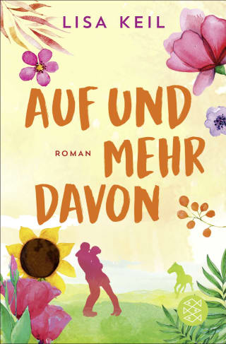 Cover Download Auf und mehr davon