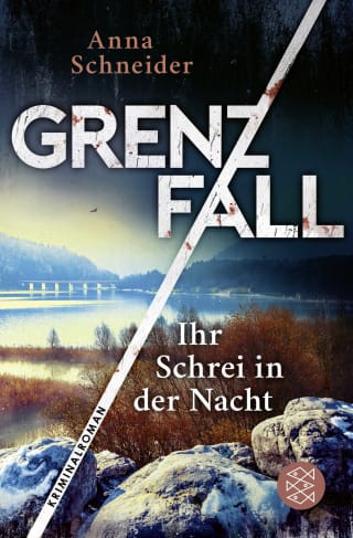 Cover Download Grenzfall - Ihr Schrei in der Nacht