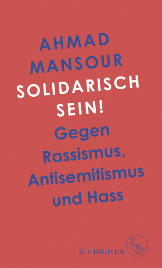 Cover Download Solidarisch sein!