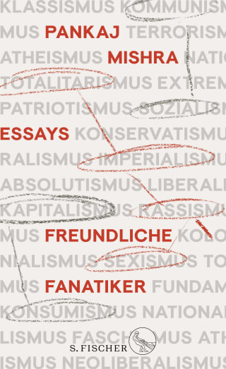 Cover Download Freundliche Fanatiker