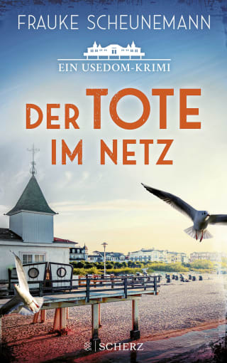 Cover Download Der Tote im Netz