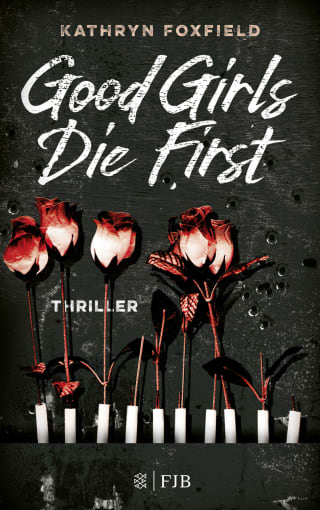 Cover Download Good Girls Die First