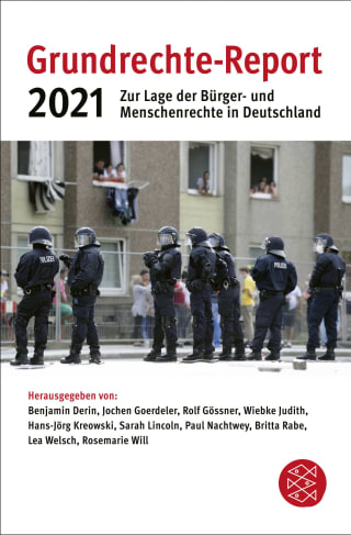 Grundrechte-Report 2021