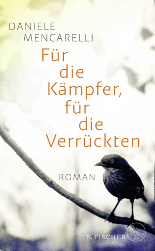 Cover Download Für die Kämpfer, für die Verrückten