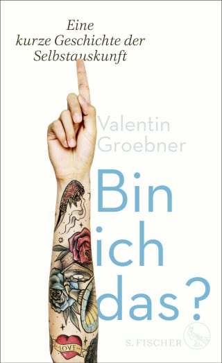 Cover Download Bin ich das?