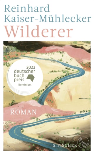 Cover Download Wilderer