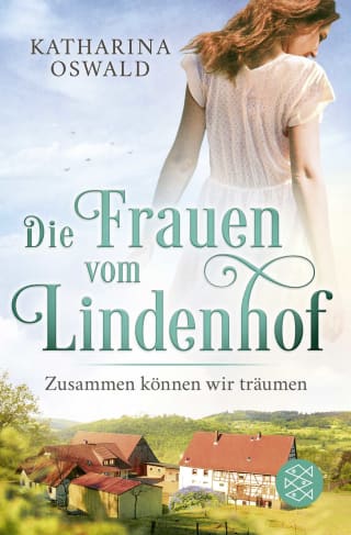 Cover Download Die Frauen vom Lindenhof - Zusammen können wir träumen