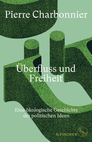 Cover Download Überfluss und Freiheit