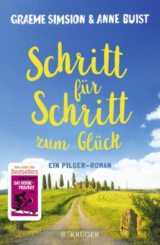 Cover Download Schritt für Schritt zum Glück