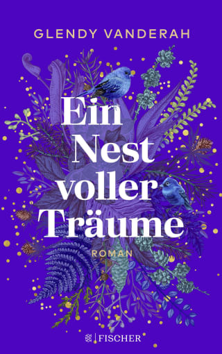 Cover Download Ein Nest voller Träume