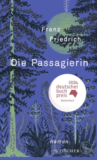 Cover Download Die Passagierin