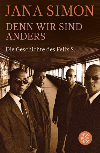 Cover Download Denn wir sind anders