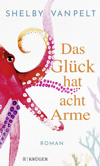 Cover Download Das Glück hat acht Arme