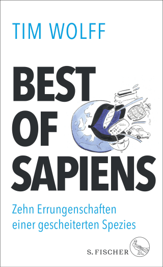 Cover Download Best of Sapiens