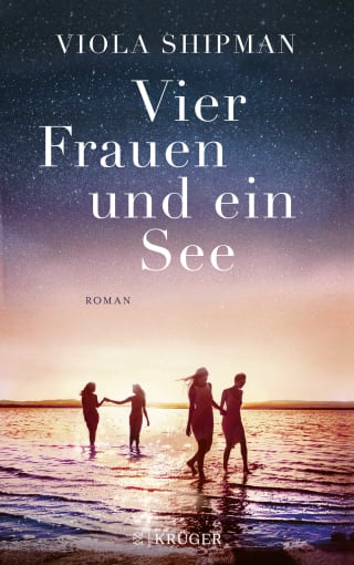 Cover Download Vier Frauen und ein See