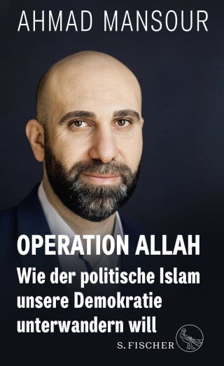 Cover Download Operation Allah