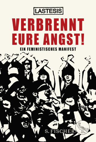 Cover Download Verbrennt eure Angst!