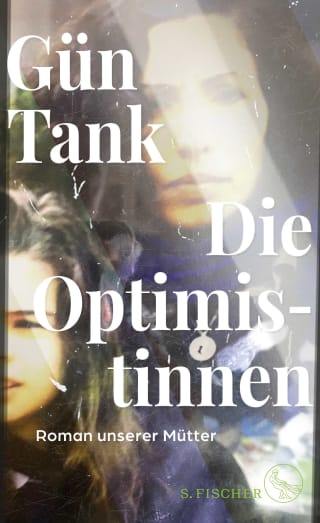 Cover Download Die Optimistinnen