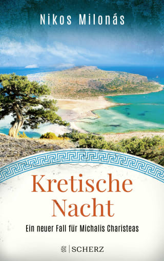 Cover Download Kretische Nacht