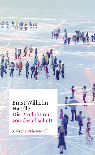 Cover Download Die Produktion von Gesellschaft